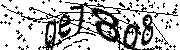 Anti-Bot verification code image